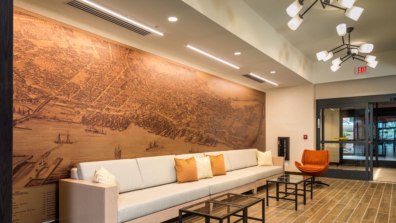 Photo of Others in Downtown Portland