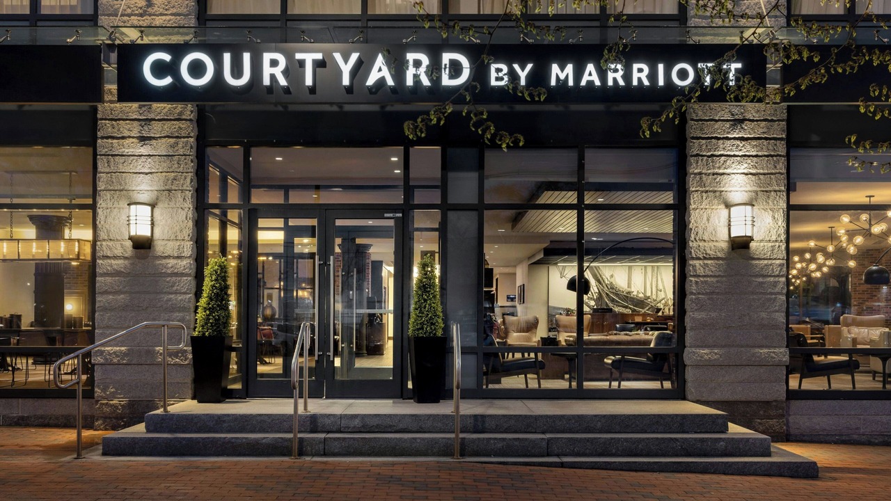 Photo of Outdoor in Downtown Portland