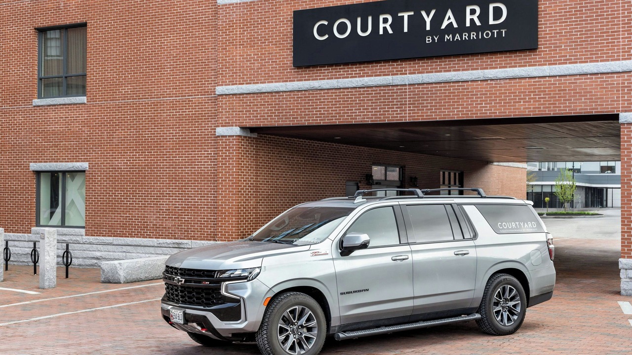 Photo of Others in Downtown Portland