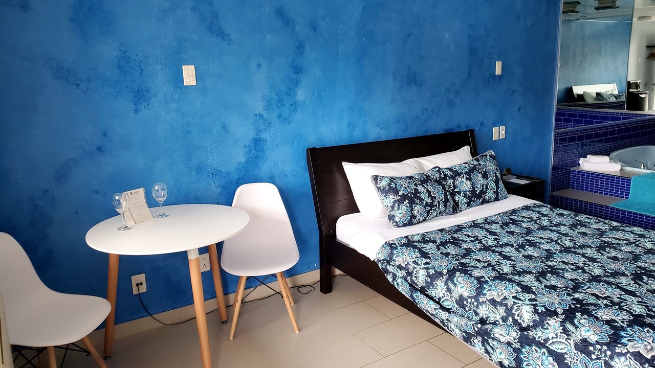 Photo of Bedroom in Cote-Des-Neiges—Notre-Dame-De-Grace