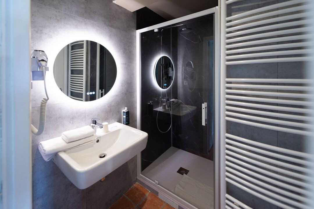 Photo of Bathroom in La Chaussee-d'Ivry