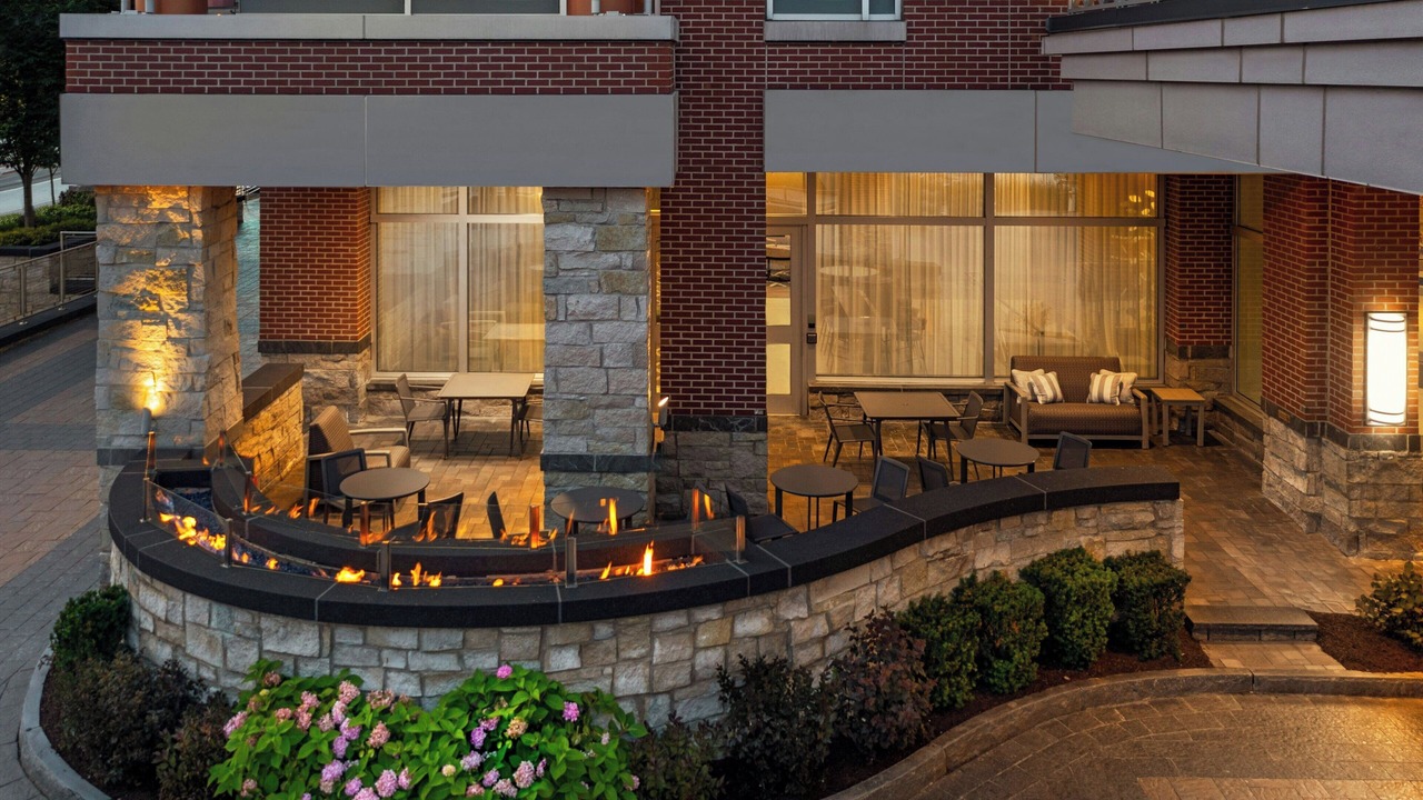 Photo of Others in Downtown Buffalo