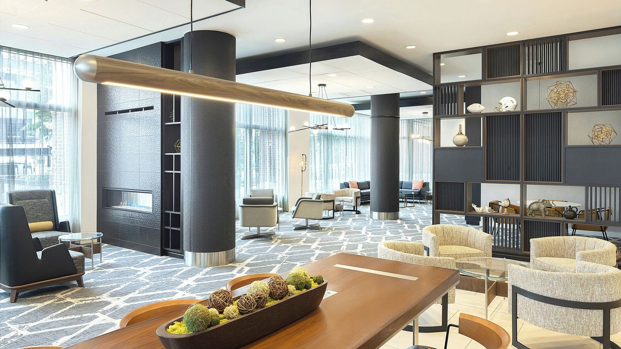 Photo of Others in Downtown Buffalo