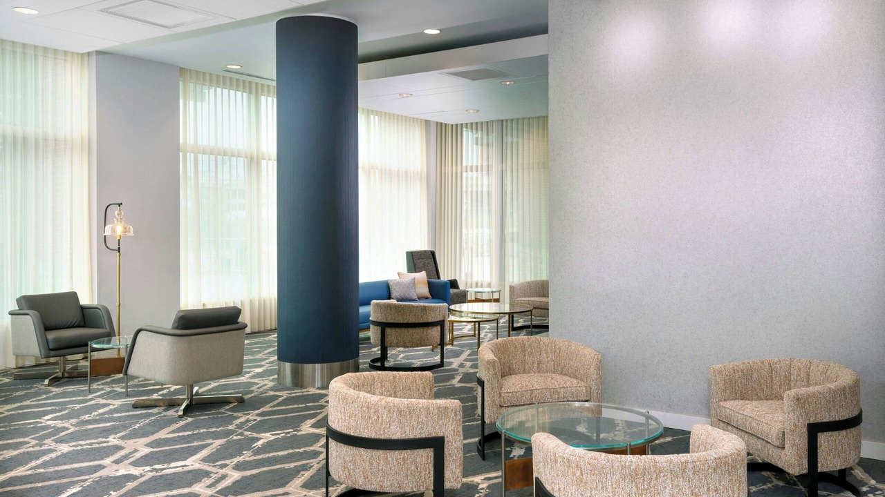 Photo of Others in Downtown Buffalo