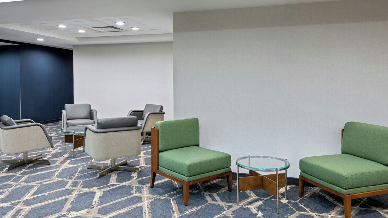 Photo of Others in Downtown Buffalo