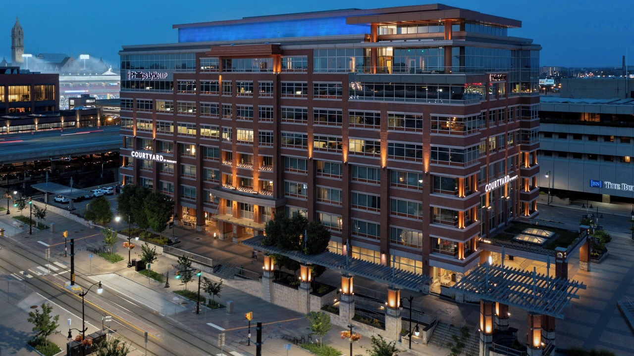 Photo of Outdoor in Downtown Buffalo