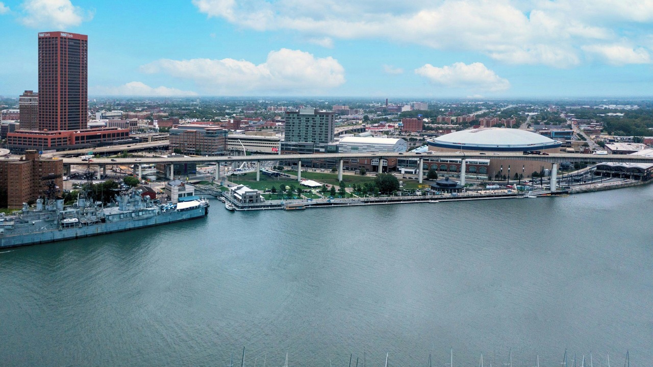 Photo of Others in Downtown Buffalo
