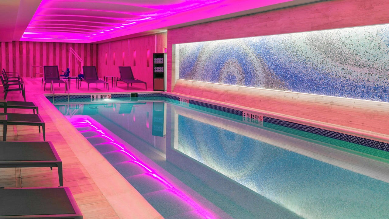 Photo of Outdoor in Downtown Buffalo