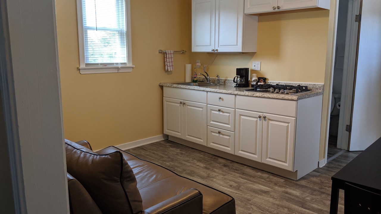 Photo of Kitchen in Clarence