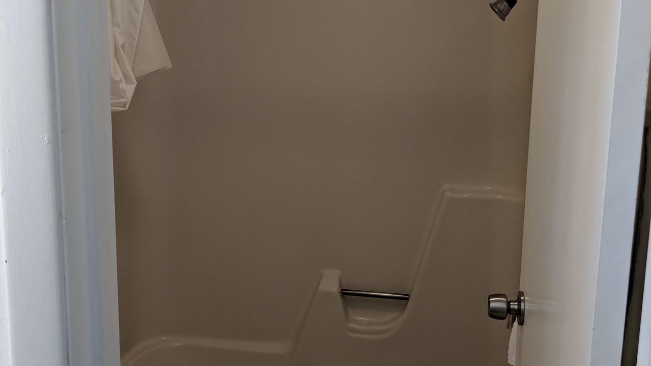 Photo of Bathroom in Clarence