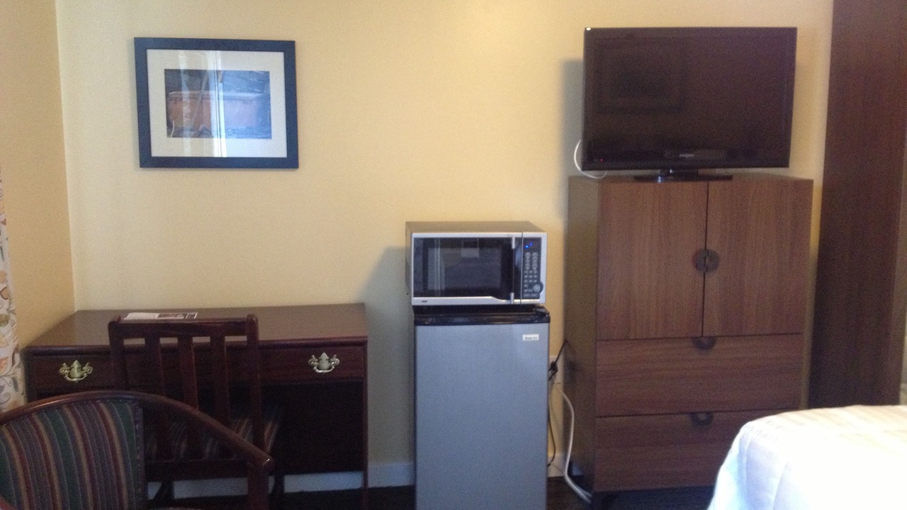 Photo of Bedroom in Clarence
