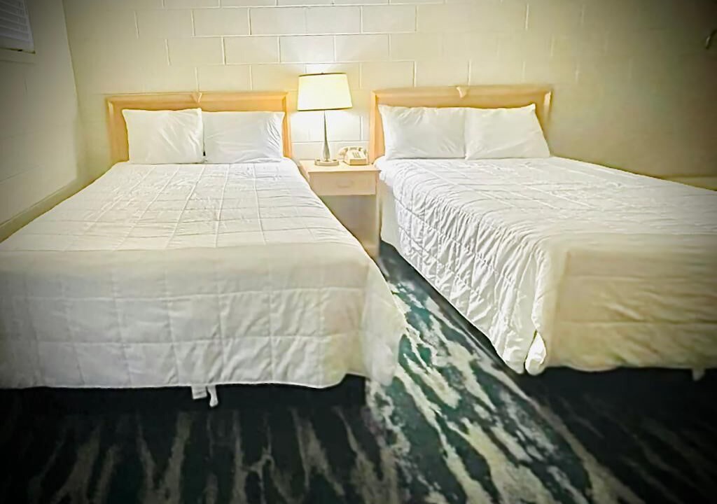 Photo of Bedroom in Rotan