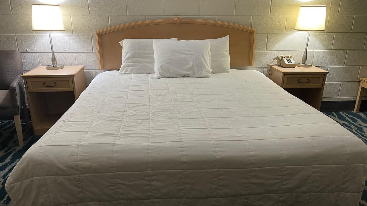Photo of Bedroom in Rotan
