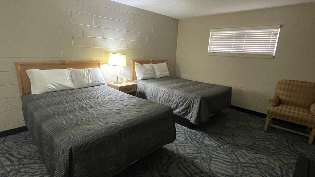 Photo of Bedroom in Rotan