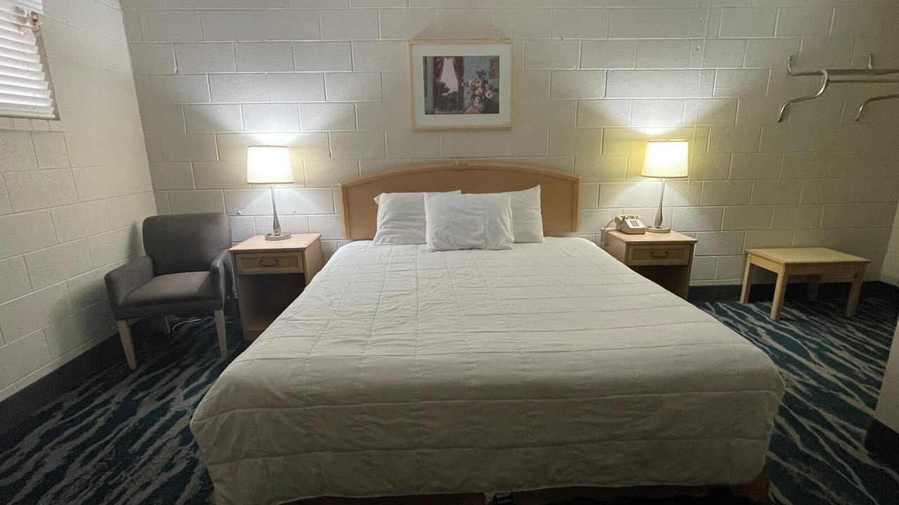 Photo of Bedroom in Rotan