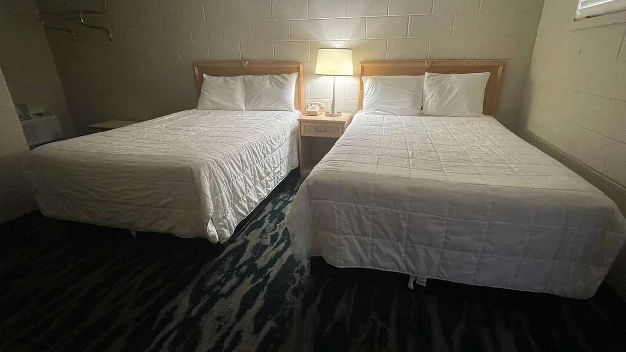 Photo of Bedroom in Rotan