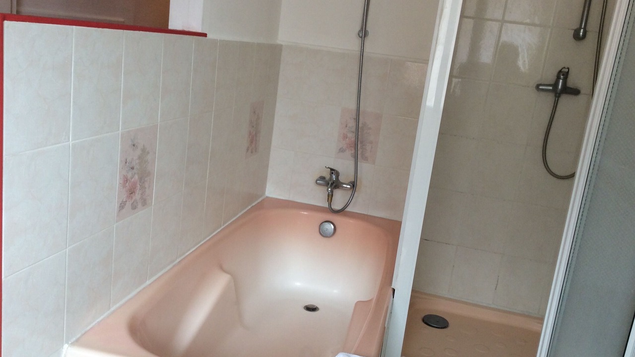 Photo of Bathroom in Beauvais