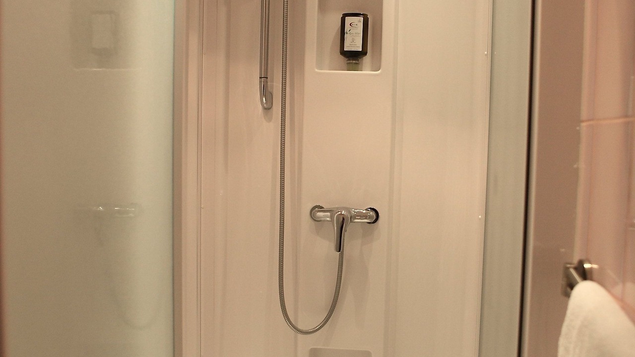 Photo of Bathroom in Beauvais