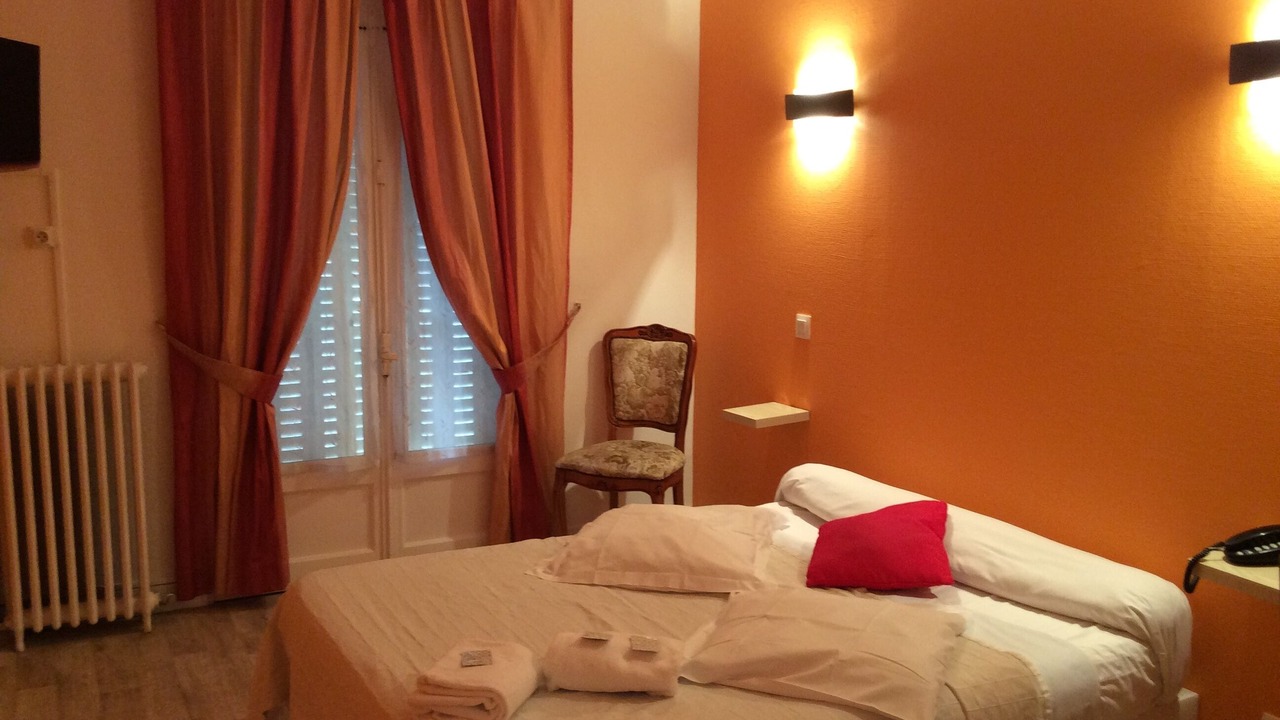 Photo of Bedroom in Beauvais