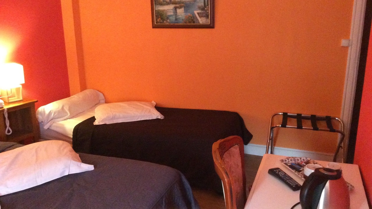 Photo of Bedroom in Beauvais