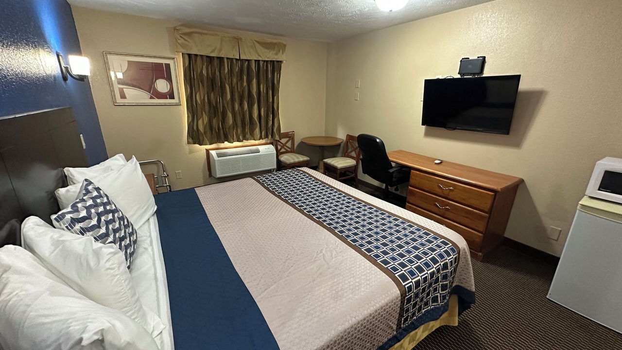 Photo of Bedroom in Norfolk