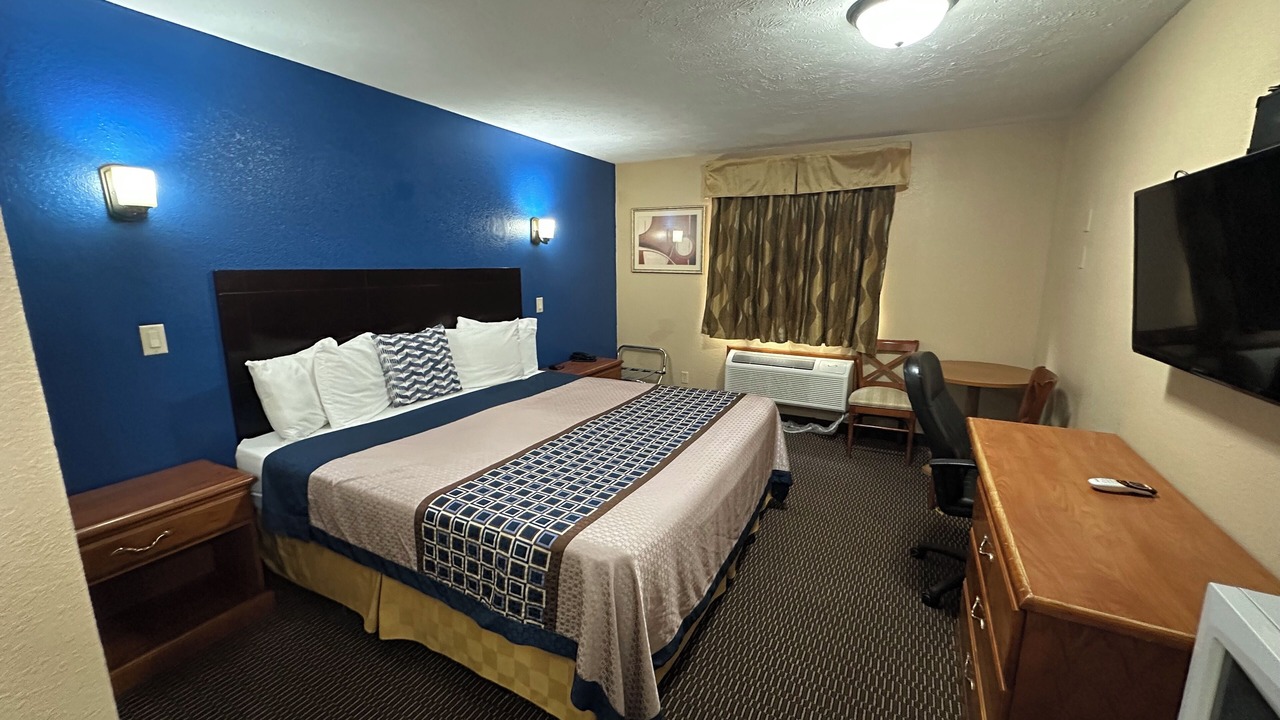 Photo of Bedroom in Norfolk