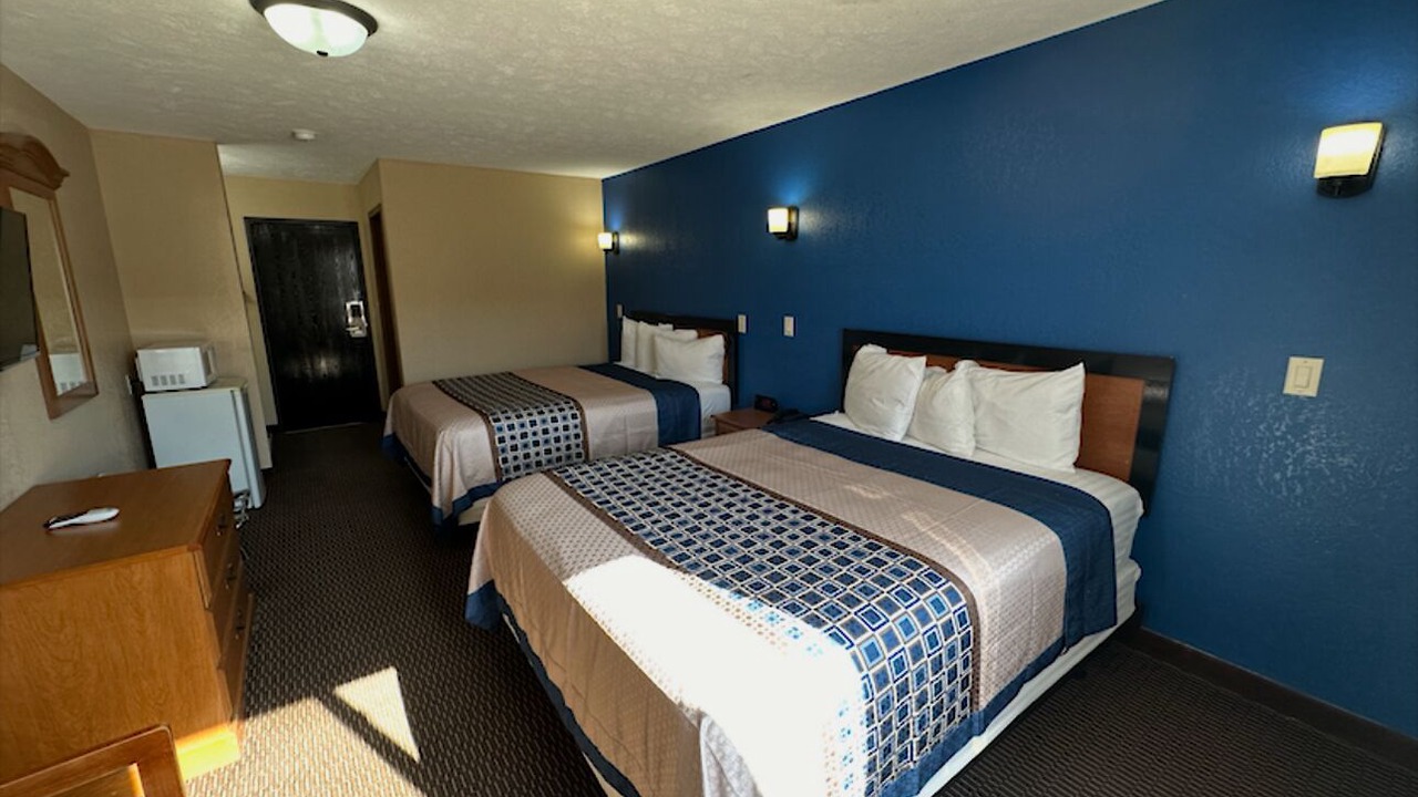 Photo of Bedroom in Norfolk