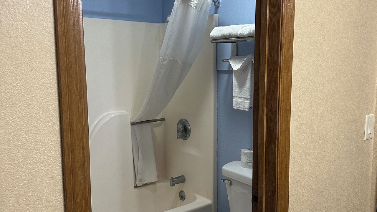 Photo of Bedroom in Norfolk