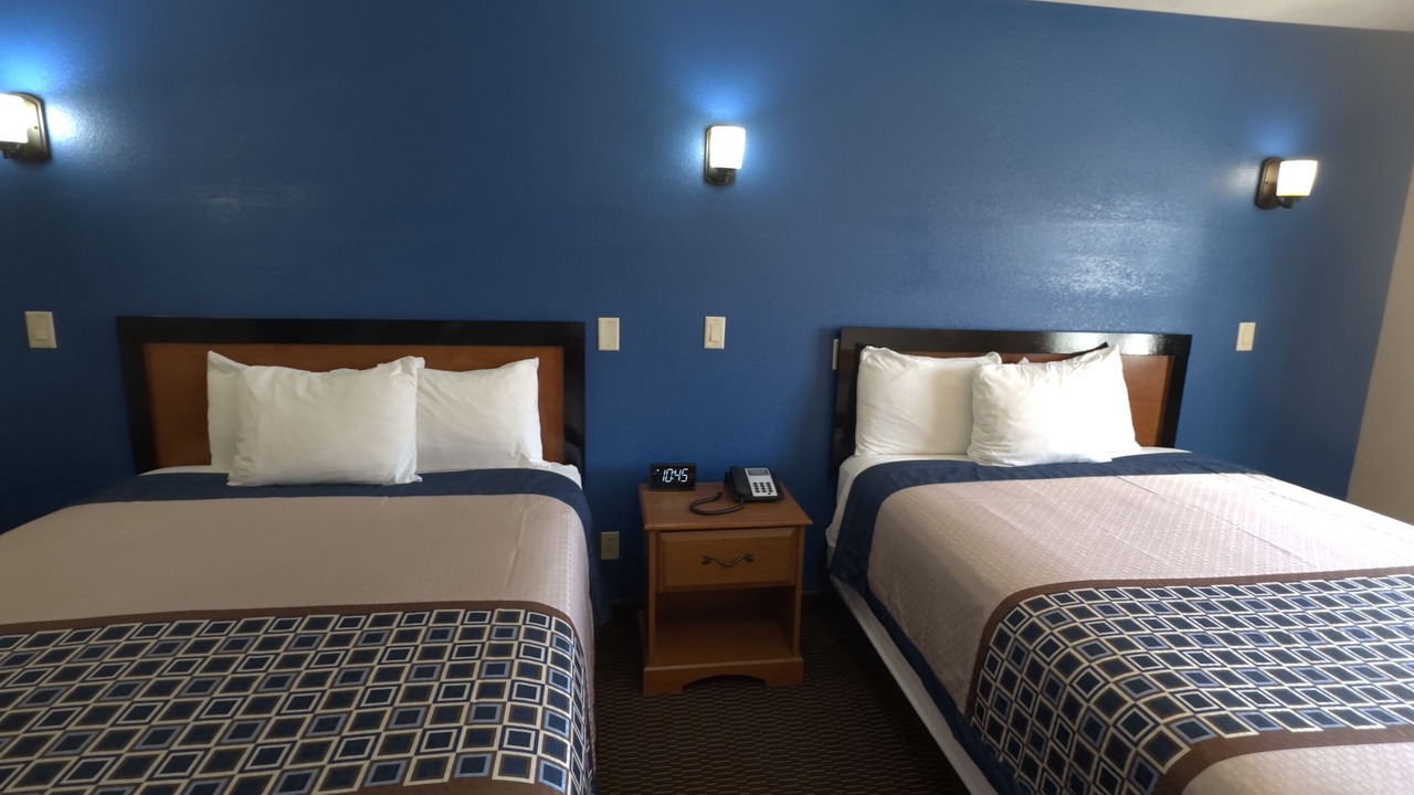 Photo of Bedroom in Norfolk