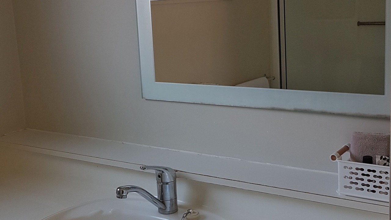 Photo of Bathroom in Wellington