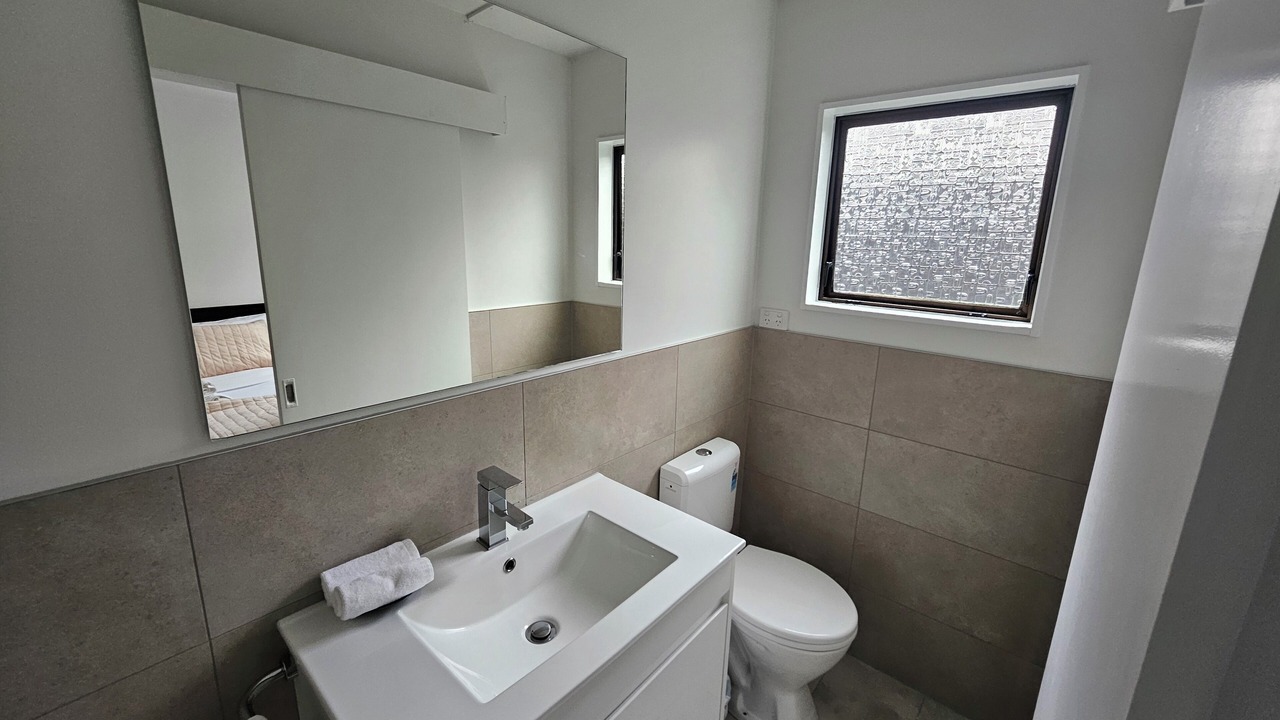 Photo of Bathroom in Wellington