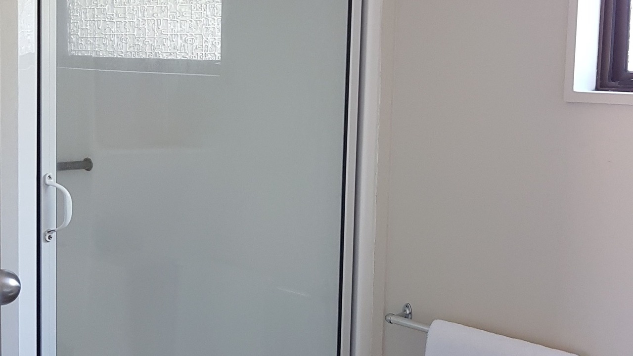 Photo of Bathroom in Wellington