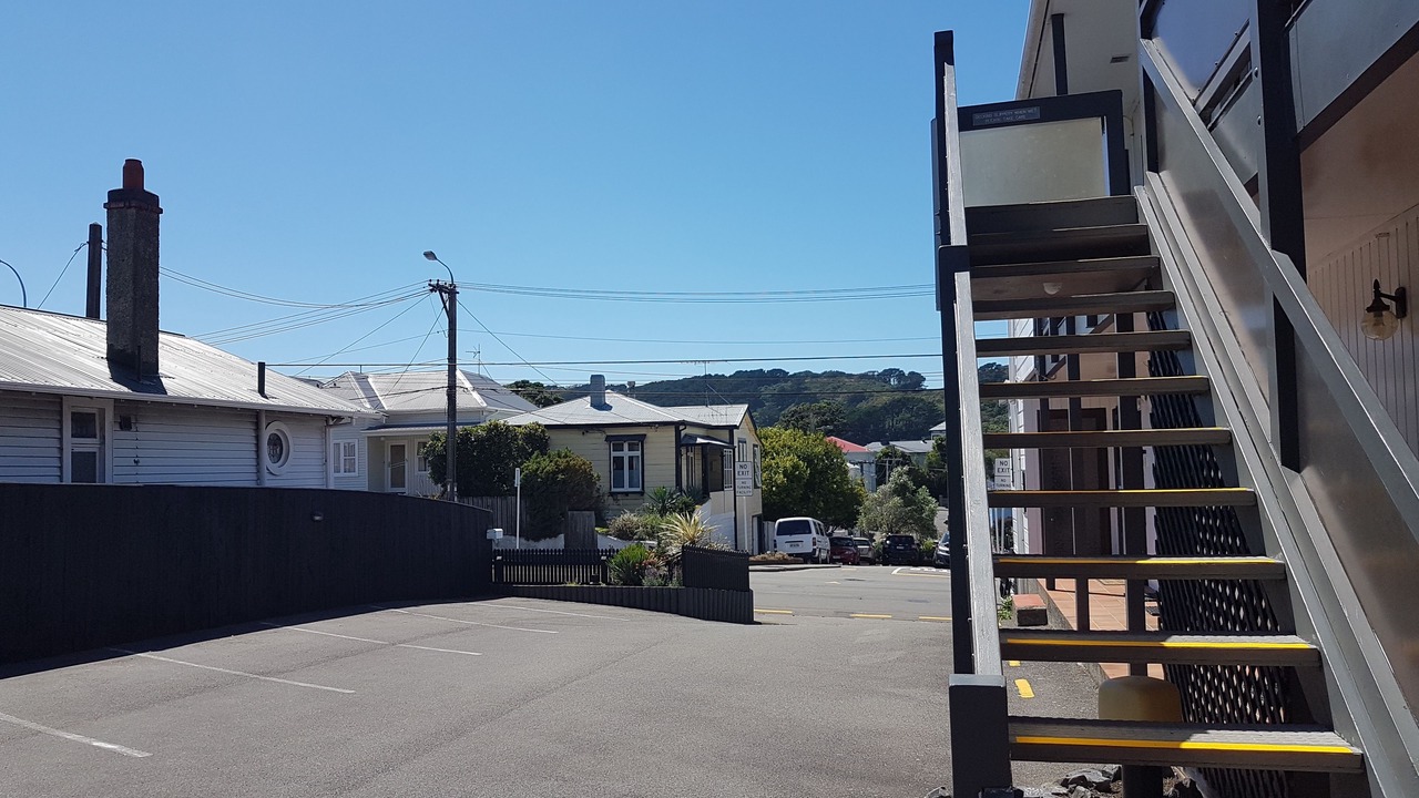 Photo of Others in Wellington