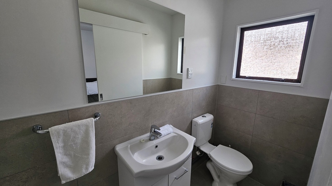 Photo of Bathroom in Wellington