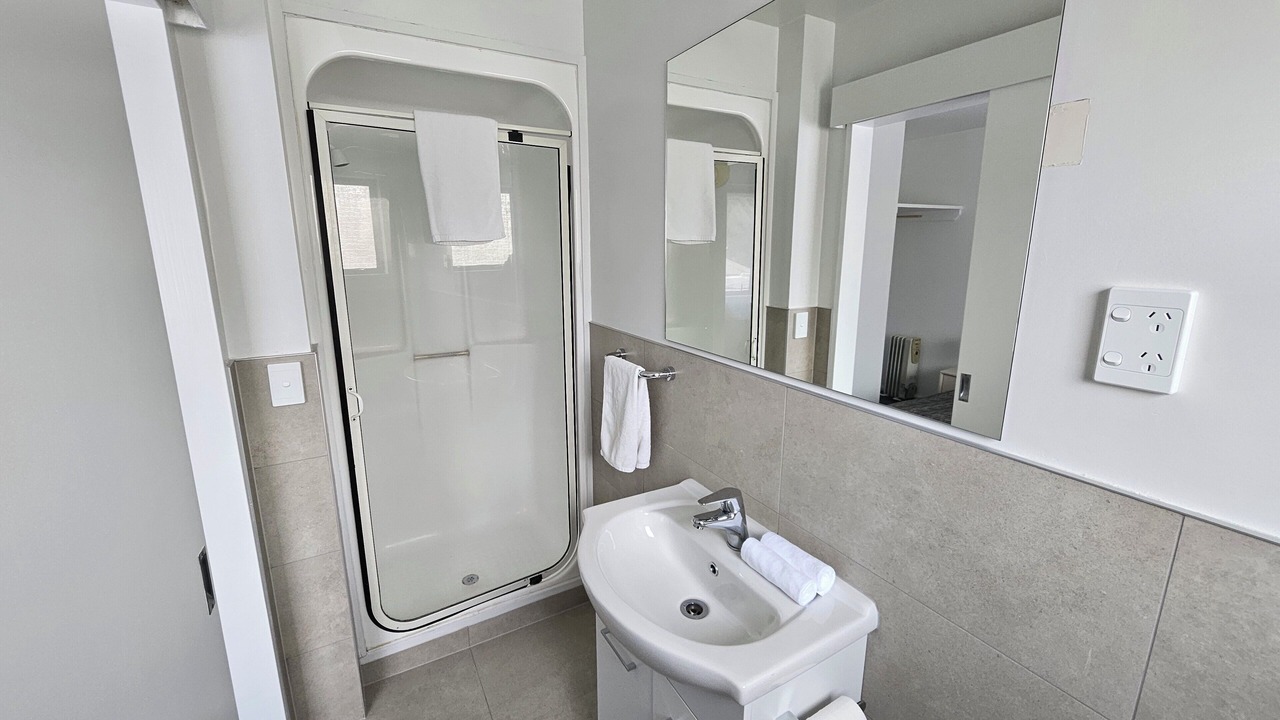 Photo of Bathroom in Wellington