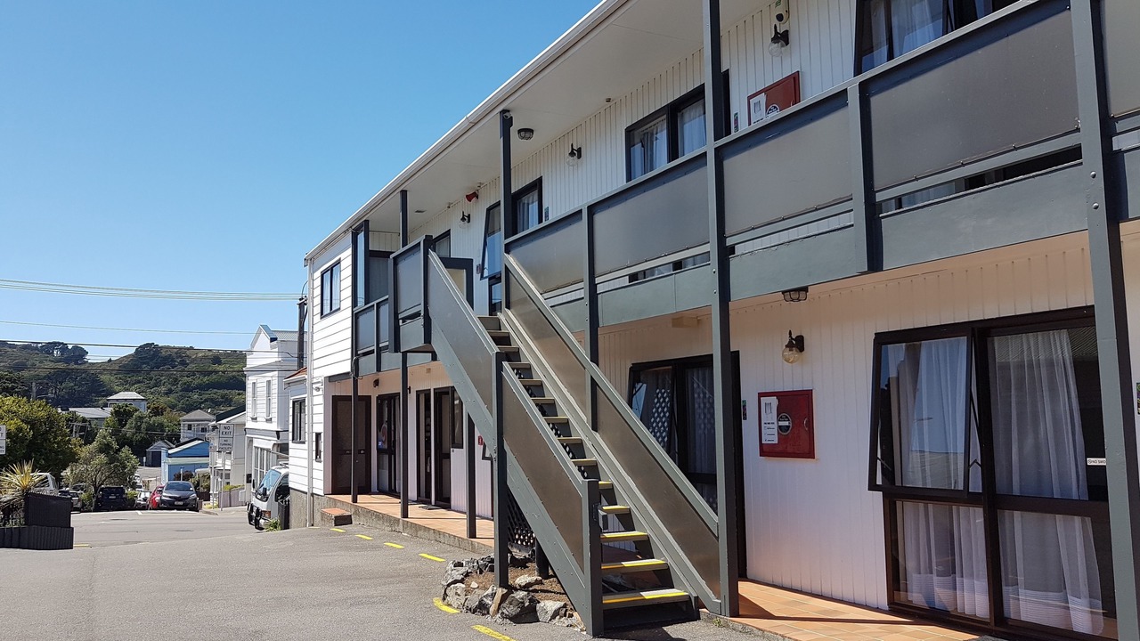 Photo of Outdoor in Wellington