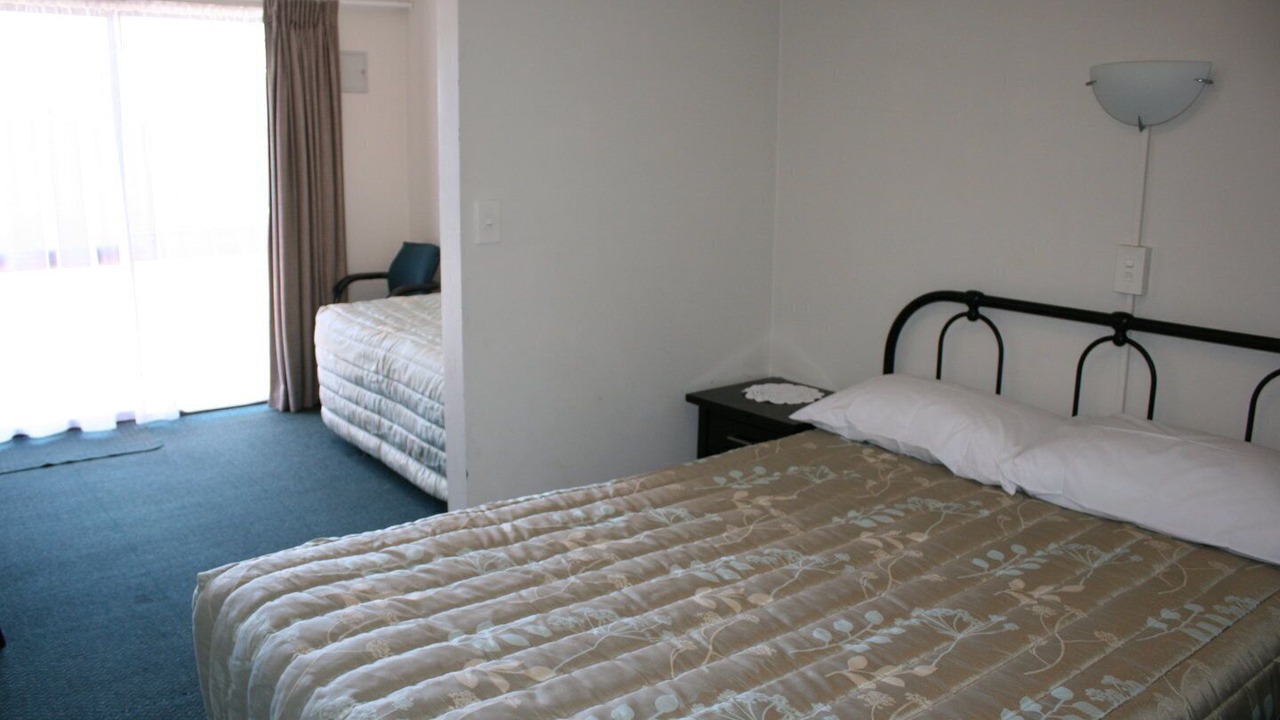 Photo of Bedroom in Wellington