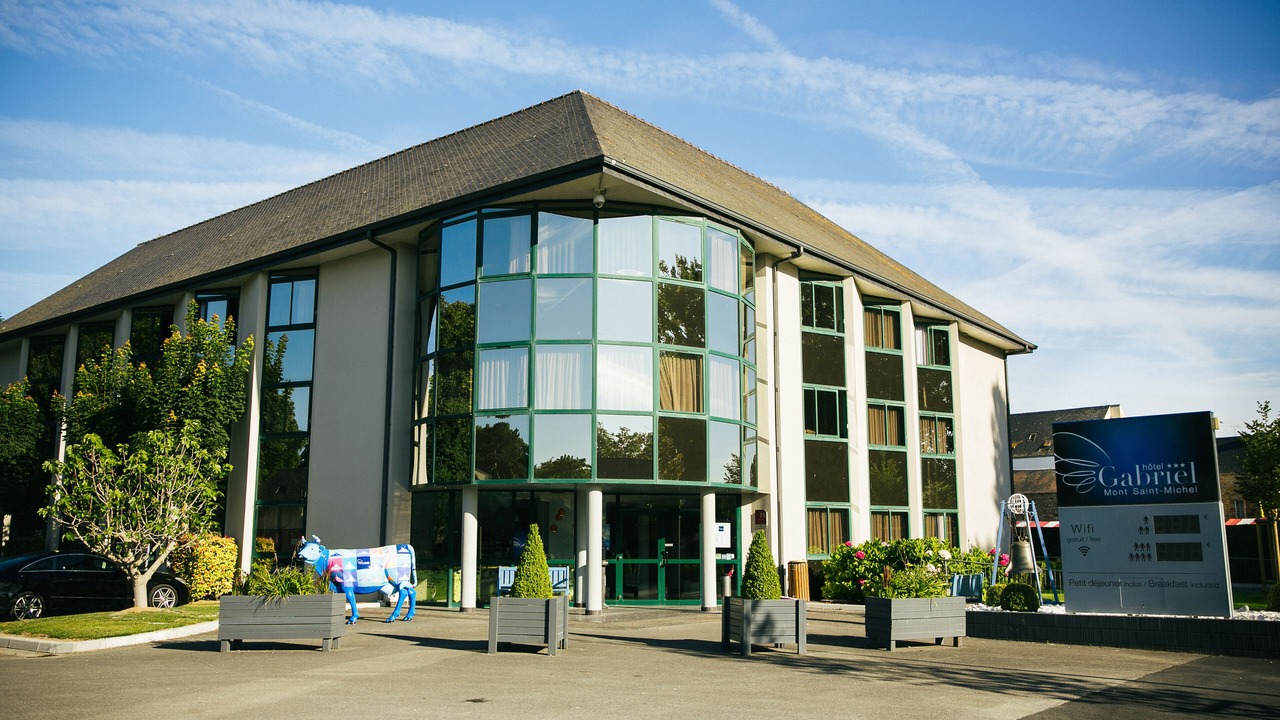 Photo of Outdoor in Le Mont-Saint-Michel