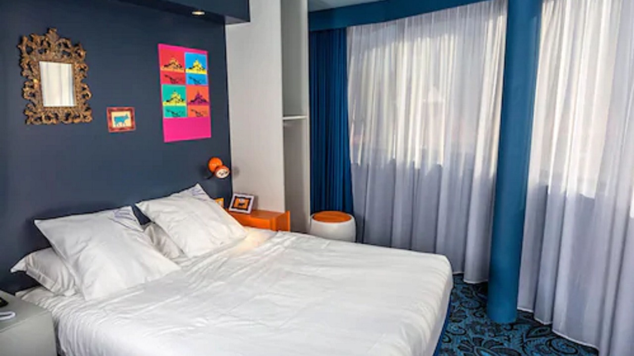 Photo of Others in Le Mont-Saint-Michel