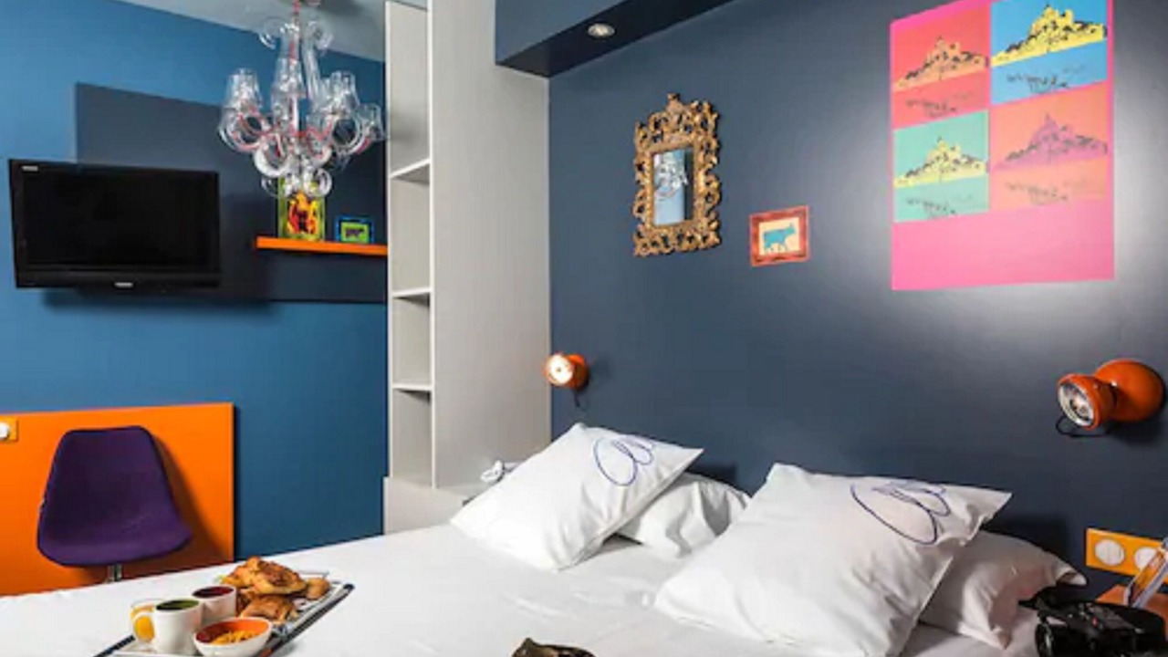 Photo of Others in Le Mont-Saint-Michel