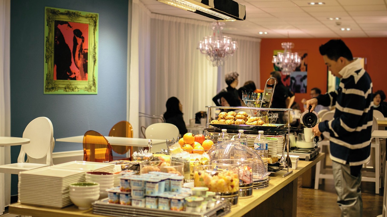 Photo of Others in Le Mont-Saint-Michel