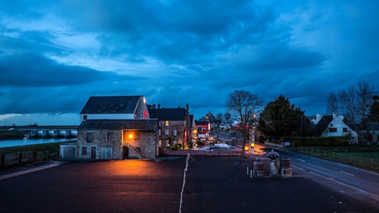 Photo of Others in Le Mont-Saint-Michel