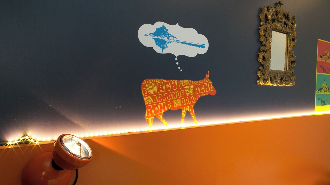 Photo of Others in Le Mont-Saint-Michel