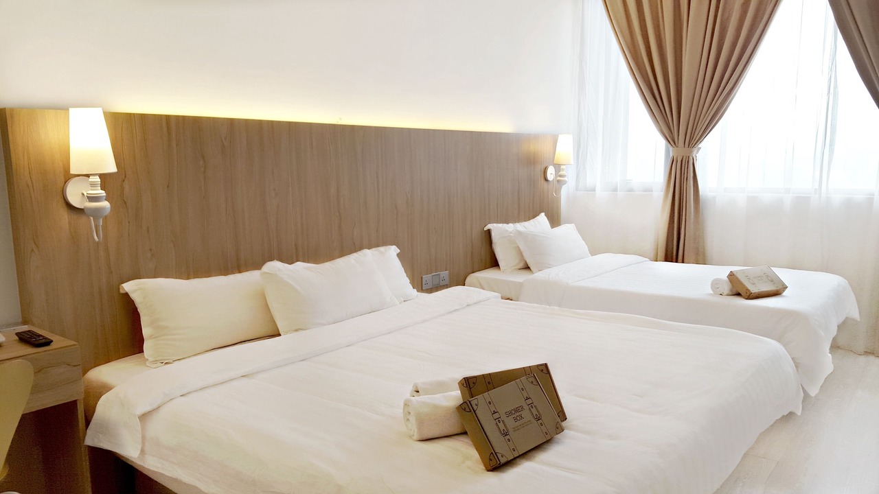 Photo of Bedroom in Daerah Kulai