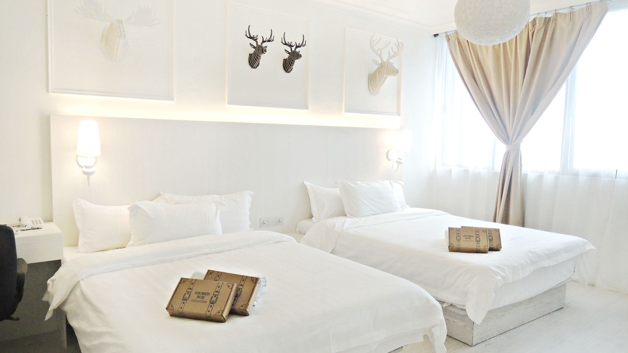 Photo of Bedroom in Daerah Kulai