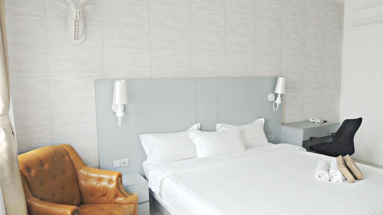 Photo of Bedroom in Daerah Kulai