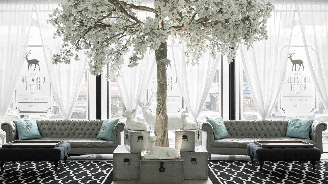 Photo of Livingroom in Daerah Kulai