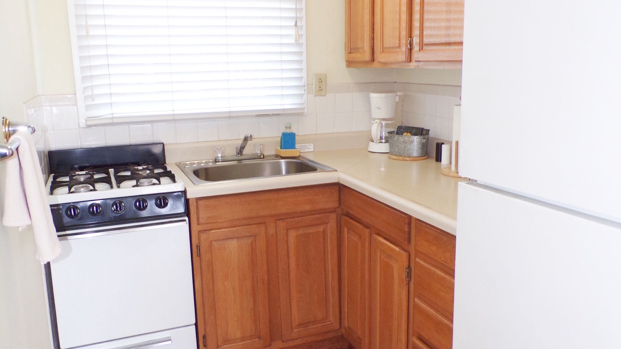 Photo of Kitchen in Fort Bragg