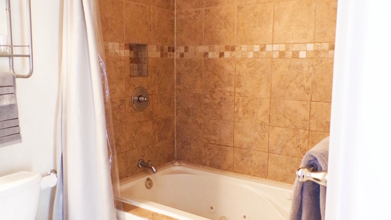 Photo of Bathroom in Fort Bragg