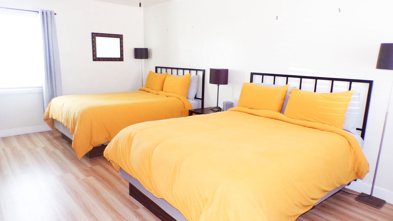 Photo of Bedroom in Fort Bragg